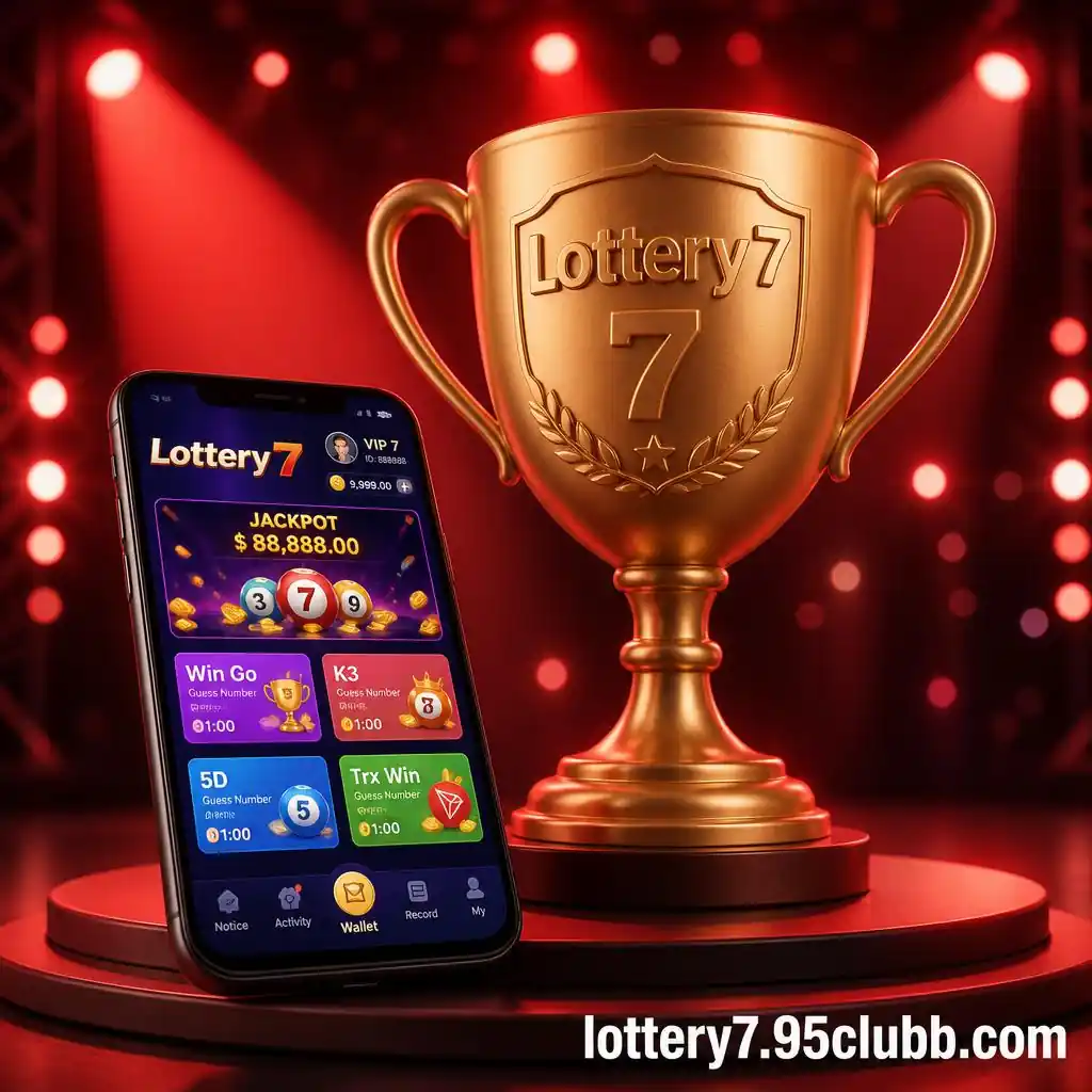 Lottery 7